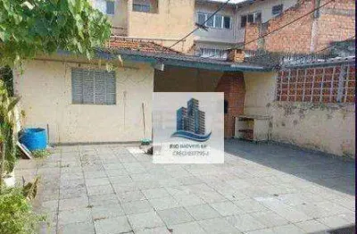 Terreno à venda, 309 m² por r$ 650.000,00 - prosperidade - são caetano do sul/sp