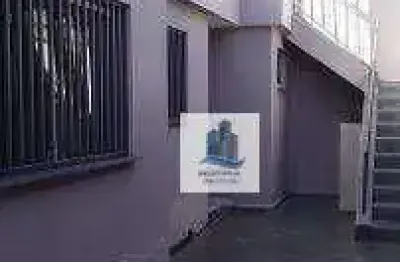 Sobrado com 3 dormitórios à venda, 114 m² por r$ 901.000,00 - campestre - santo andré/sp