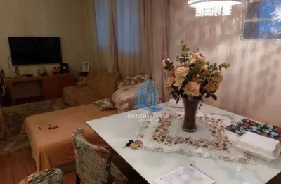 Casa com 6 dormitórios à venda, 249 m² por r$ 1.350.000,00 - barcelona - são caetano do sul/sp