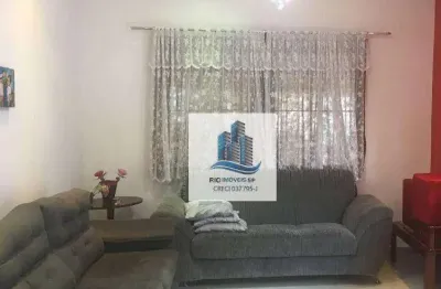 Casa com 2 dormitórios à venda, 200 m² por r$ 1.300.000,00 - centro - são caetano do sul/sp