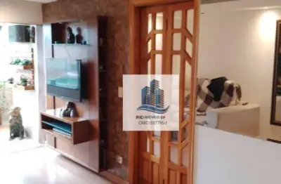 Apartamento com 2 dormitórios à venda, 71 m² por r$ 400.000,00 - são joão clímaco - são paulo/sp