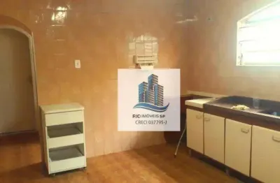 Casa com 2 dormitórios à venda, 117 m² por r$ 580.000,00 - santa maria - santo andré/sp