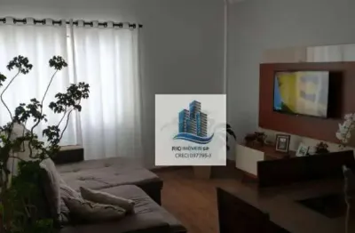 Apartamento com 3 dormitórios à venda, 80 m² por r$ 530.000,00 - osvaldo cruz - são caetano do sul/sp