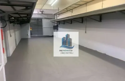 Galpão à venda, 482 m² por r$ 1.800.000,00 - são josé - são caetano do sul/sp