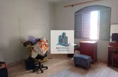 Casa com 4 dormitórios à venda, 400 m² por r$ 1.300.000,00 - barcelona - são caetano do sul/sp