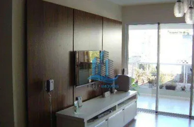 Apartamento com 4 dormitórios à venda, 156 m² por r$ 2.120.000,00 - santa paula - são caetano do sul/sp
