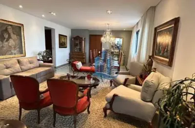 Apartamento com 3 dormitórios à venda, 164 m² por r$ 1.325.000,00 - santo antônio - são caetano do sul/sp
