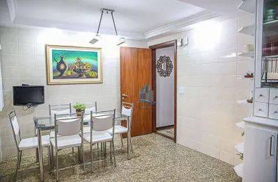 Apartamento com 3 dormitórios à venda, 207 m² por r$ 1.660.000,00 - barcelona - são caetano do sul/sp