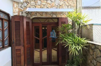 Apartamento com 2 dormitórios à venda, 192 m² por r$ 890.000,00 - campestre - santo andré/sp