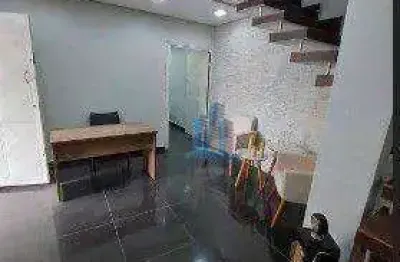 Prédio à venda, 220 m² por r$ 5.000.000,00 - santo antônio - são caetano do sul/sp