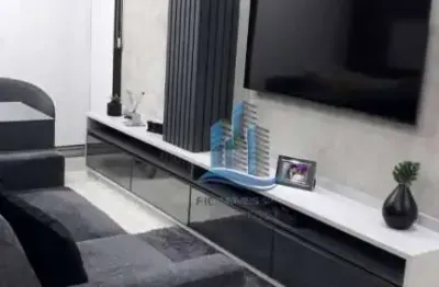 Apartamento com 2 dormitórios à venda, 65 m² por r$ 765.000 - osvaldo cruz - são caetano do sul/sp