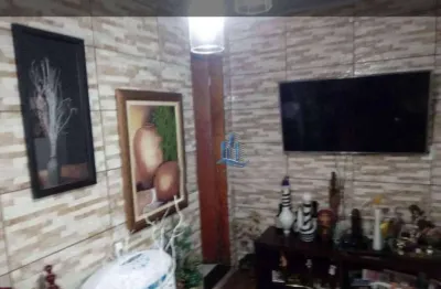 Casa com 5 dormitórios à venda, 350 m² por r$ 1.272.000,00 - osvaldo cruz - são caetano do sul/sp