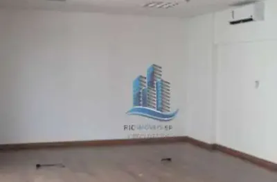 Sala à venda, 54 m² por r$ 660.000,00 - cerâmica - são caetano do sul/sp