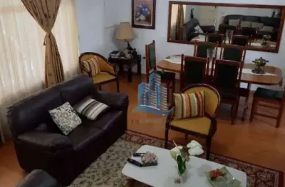 Sobrado com 3 dormitórios à venda, 147 m² por r$ 870.000,00 - olímpico - são caetano do sul/sp