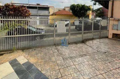 Casa com 3 dormitórios à venda, 198 m² por r$ 742.000,00 - olímpico - são caetano do sul/sp