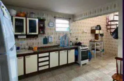 Casa com 3 dormitórios à venda, 215 m² por r$ 795.000,00 - barcelona - são caetano do sul/sp