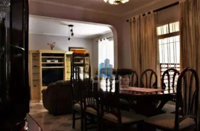 Casa com 3 dormitórios à venda, 200 m² por r$ 850.000,00 - mauá - são caetano do sul/sp