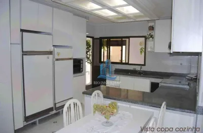 Apartamento com 3 dormitórios à venda, 146 m² por r$ 795.000,00 - barcelona - são caetano do sul/sp