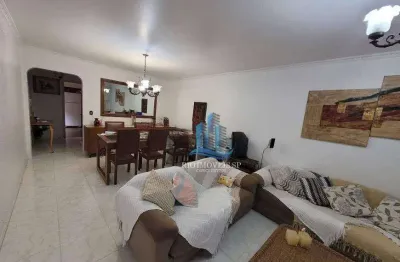 Sobrado com 3 dormitórios à venda, 191 m² por r$ 1.465.000 - osvaldo cruz - são caetano do sul/sp