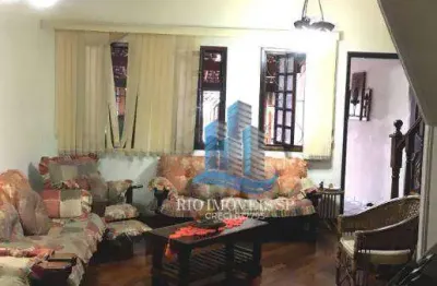 Casa com 3 dormitórios à venda, 194 m² por r$ 950.000,00 - nova gerti - são caetano do sul/sp