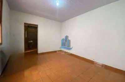 Casa com 2 dormitórios à venda, 180 m² por r$ 674.000,00 - santa paula - são caetano do sul/sp