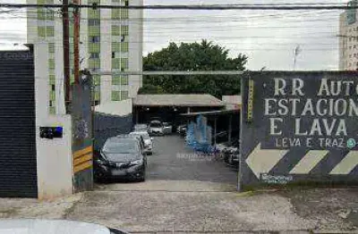 Terreno à venda, 1000 m² por r$ 4.200.000,00 - santa paula - são caetano do sul/sp
