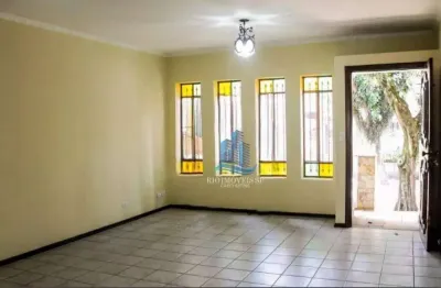 Casa com 3 dormitórios à venda, 192 m² por r$ 870.000,00 - boa vista - são caetano do sul/sp