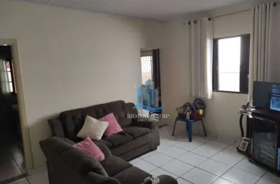 Casa com 3 dormitórios à venda, 199 m² por r$ 890.000,00 - olímpico - são caetano do sul/sp