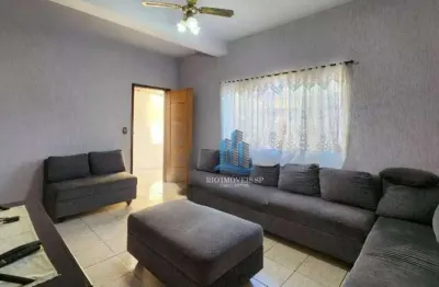 Sobrado com 4 dormitórios à venda, 272 m² por r$ 1.272.000,00 - boa vista - são caetano do sul/sp