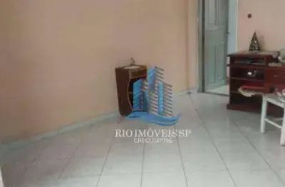 Sobrado com 3 dormitórios à venda, 87 m² por r$ 685.000 - fundação - são caetano do sul/sp
