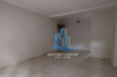 Sobrado com 3 dormitórios à venda, 410 m² por r$ 5.300.000,00 - santa maria - são caetano do sul/sp