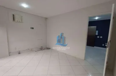 Sala à venda, 73 m² por r$ 375.000,00 - santo antônio - são caetano do sul/sp