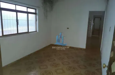 Casa com 3 dormitórios à venda, 165 m² por r$ 901.000,00 - olímpico - são caetano do sul/sp