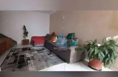 Sobrado com 4 dormitórios à venda, 250 m² por r$ 1.060.000,00 - osvaldo cruz - são caetano do sul/sp