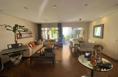 Sobrado com 4 dormitórios à venda, 320 m² por R$ 3.290.000,00 - Mauá - São Caetano do Sul/SP