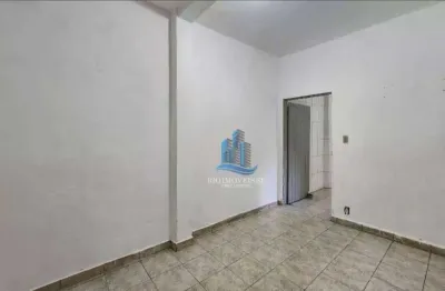 Casa com 1 dormitório à venda, 44 m² por r$ 742.000,00 - santa paula - são caetano do sul/sp