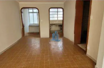 Sobrado com 3 dormitórios à venda, 193 m² por r$ 986.000,00 - santa maria - são caetano do sul/sp