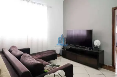 Casa com 2 dormitórios à venda, 223 m² por r$ 1.200.000,00 - osvaldo cruz - são caetano do sul/sp