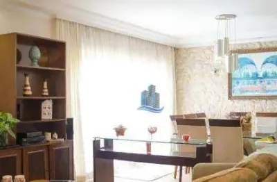 Sobrado com 3 dormitórios à venda, 300 m² por r$ 1.431.000,00 - olímpico - são caetano do sul/sp