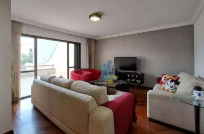 Sobrado com 3 dormitórios à venda, 330 m² por r$ 1.537.000 - santa maria - santo andré/sp