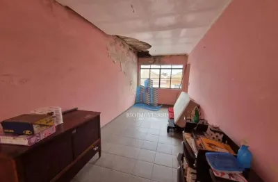 Sobrado com 3 dormitórios à venda, 158 m² por r$ 900.000,00 - santa paula - são caetano do sul/sp