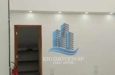 Salão à venda, 200 m² por r$ 2.000.000,00 - osvaldo cruz - são caetano do sul/sp