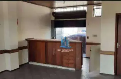 Salão à venda, 62 m² por r$ 371.000,00 - nova gerti - são caetano do sul/sp