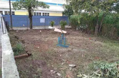 Terreno à venda, 360 m² por r$ 720.000,00 - jardim são caetano - são caetano do sul/sp