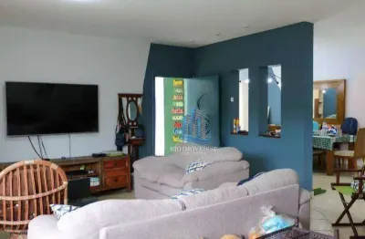 Sobrado com 4 dormitórios à venda, 432 m² por r$ 2.467.000,00 - jardim são caetano - são caetano do sul/sp