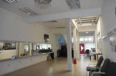 Prédio à venda, 369 m² por r$ 1.696.000,00 - centro - são caetano do sul/sp