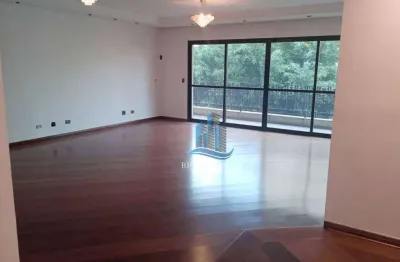 Apartamento com 4 dormitórios à venda, 254 m² por r$ 1.580.000,00 - santa paula - são caetano do sul/sp