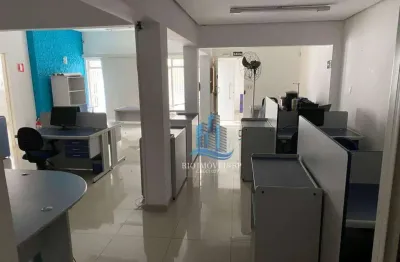 Prédio à venda, 236 m² por r$ 1.900.000,00 - barcelona - são caetano do sul/sp