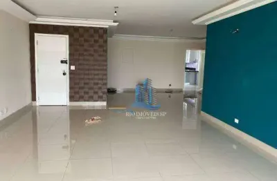 Apartamento com 5 dormitórios à venda, 246 m² por r$ 1.802.000,00 - santo antônio - são caetano do sul/sp
