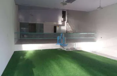 Prédio à venda, 200 m² por r$ 1.700.000,00 - santa paula - são caetano do sul/sp